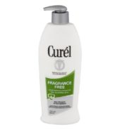 Curel Lotion Fragrance Free 13oz