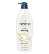 Jergens Lotion Skin Firming 16.8oz