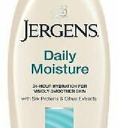 Jergens Lotion Daily Moisture 10oz