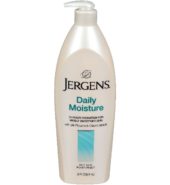 Jergens Lotion Daily Moisture 21oz