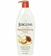 Jergens Lotion Deep Argan 16.8oz