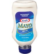 Kraft Mayonnaise 12oz