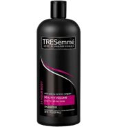 Tresemme Shampoo Healthy Volume 28oz