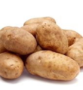 Idaho Potatoes 5lbs