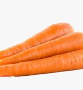 Carrots 5lb