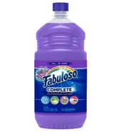 Fabuloso DisinfectComp Floral Brst 48oz