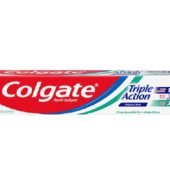 Colgate Toothpaste Triple Action 4oz
