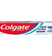 Colgate Toothpaste Triple Action 4oz