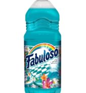 Fabuloso Disinfectant O Paradise 28oz