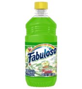Fabuloso Disinfect Passion Fruit 16.9oz