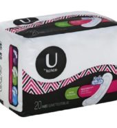 Kotex Pads Ultra Thin Long Maxi 20’s