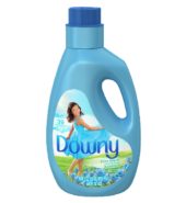Downy Fab Softener Clean Breeze 64oz