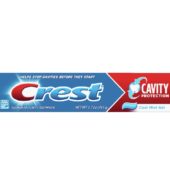 Crest  Tpaste Cavity  Cool Mint  5.7oz