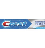 CREST Toothpaste Tartar 80263956 8.2oz