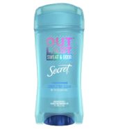 Secret Deo Gel Outlast Comp Clean 2.7