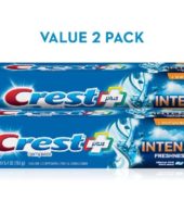 CREST CMP White+Int FR  5.4oz