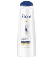 Dove Shampoo Intensive Repair 12oz