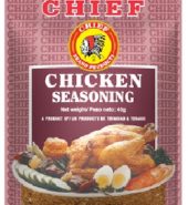 Chief Seasoning Chicken  40g