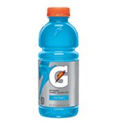 Gatorade Cool Blue 20oz