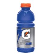 GATORADE Fierce Grape 20 oz