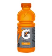 GATORADE Orange 20 oz