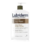 Lubriderm Lotion Intense Skin Rep 16oz