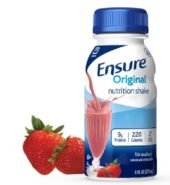 Ensure Shake Strawberry 237ml