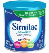 Ross Similac Advance Iron DHA 352g