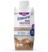 Ensure Protein Max Cafe Mocha 11oz