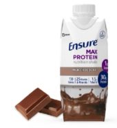 Ensure Protein Max Milk Chocolate 11oz