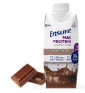 Ensure Protein Max Milk Chocolate 11oz