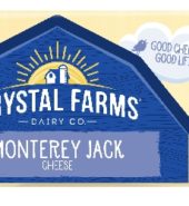 Cry/Farm Monterey Jack  8oz