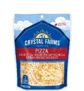 CF 3 Cheese Pizza Shred 8oz
