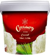 Creamery Ice Cream Pistachio 1Gal