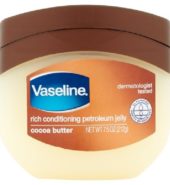 Vaseline Petroleum Jelly Cocoa Butt 7.5