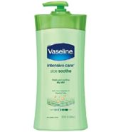 VASELINE Lotion In Care A&Natural 20.3oz