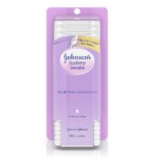 JNJ Swabs Cotton Safety 185’s