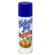 Bakers Aerosol Spray 5 oz