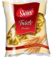 Swiss Pasta Twists Presto 300g