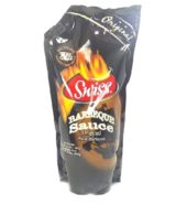 Swiss Sauce Barbeque Orig Spouch 750ml