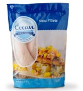 O Delight Swai Fillet 1lb