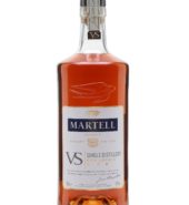 Martell Cognac VS 750ml