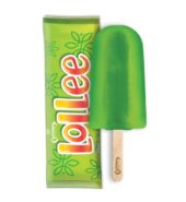 Creamery Ice Cream Lollee Apple