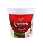 Creamery Ice Cream Coconut Cup 100ml