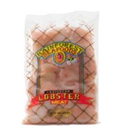 Rainforest Seafood Lobster Meat 1lbs