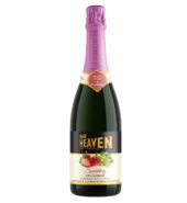 P Heaven Spark Drink Strawberry 750ml