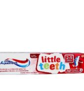 Aquafresh Tpaste Little Teeth 2-5yr 2.2z