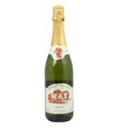 May NA Sparkling Wine Apple  750ml