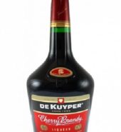 De Kuyper Brandy Cherry 70cl