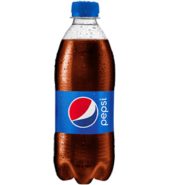 Pepsi Cola 20oz